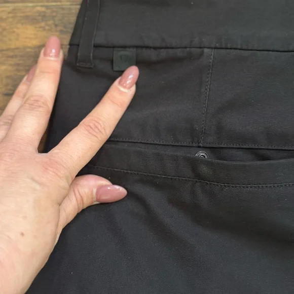 Men’s Lululemon Commission Pant Slim - Picture 13 of 14